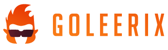 goleerix logo